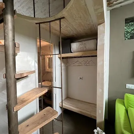 Eco-chic Retreat: Countryside Oasis Near Florence * Pozzolatico