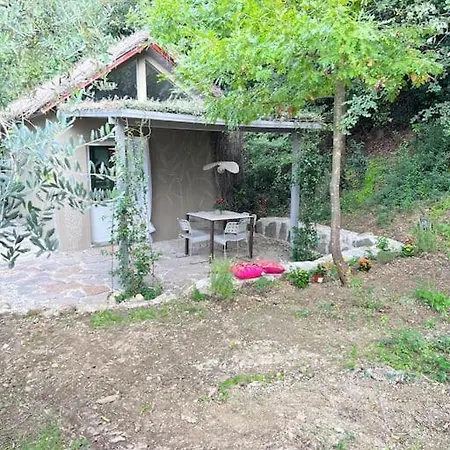 Eco-chic Retreat: Countryside Oasis Near Florence * Pozzolatico
