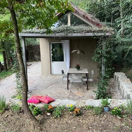 Eco-chic Retreat: Countryside Oasis Near Florence * Pozzolatico
