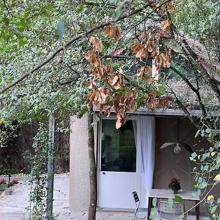 Eco-chic Retreat: Countryside Oasis Near Florence * Pozzolatico